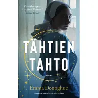 Donoghue, Tähtien tahto