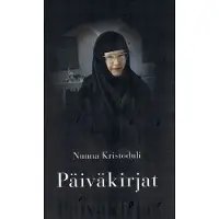 Nunna Kristoduli, Päiväkirjat