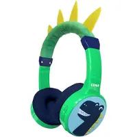 Senz Dinosaur lasten Bluetooth-kuulokkeet
