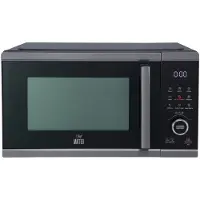 Chef Matteo Cookandfry mikroaaltouuni & airfryer
