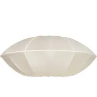 Oi Soi Oi Indochina Classic UFO lampunvarjostin Offwhite