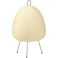 Vitra Akari 1A pöytävalaisin