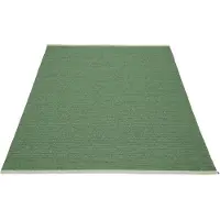 Pappelina , Mono Leaf / Oregano matto 140 x 200 cm