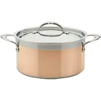 Hestan - Copperbond Kattila 5,7 L