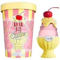 Anna Sui Sundae Mellow Yellow EDT -tuoksu 50 ml