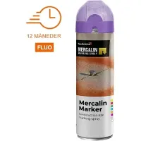 TECHNIMA Mercalin Merkintä spray Purppura 500 ml.