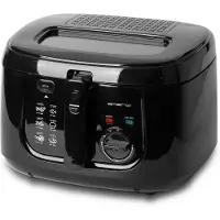 Emerio Fritteuse, 2,5l, einst. Thermostat (DF-109033.2)