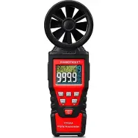 Habotest Digital Anemometer HT625A