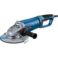 Bosch Kulmahiomakone GWS 27-230 JR Professional; 2700 W
