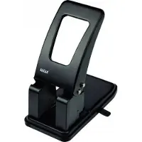 Eagle Hole Punch Hole Punch TY-845R black - WIKR-0995023
