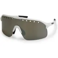 Rogelli Ventro Polarized Cycling Glasses White