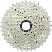 Shimano Cs-rs400 Tiagra Polkupyörän Kasetti