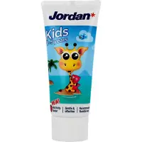 Jordan KIDS tahna 0-5 50ml / 1519