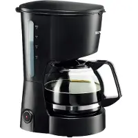 Senz SECM1000 0,6 L kahvinkeitin