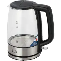 Kulz KUWK3000GL 1,7 L vedenkeitin