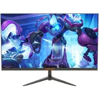 Cepter Ultra X 24,5" Full HD -pelinäyttö