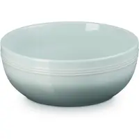 Le Creuset - Coupe Collection Tarjoilukulho 20 cm 1,6 L Sea Salt