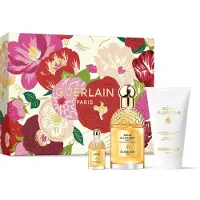 Guerlain Aqua allegoria Mandarine Basilic Forte -tuoksusetti Tuoksupakkaus 1 kpl