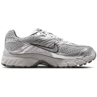Nike Matalavartiset tennarit 'AIR MAX MOTO 2K' harmaa / platina