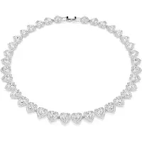 Swarovski Ketju 'Ariana Grande' hopea