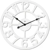 Justaminute seinäkello 21551B