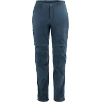 Fjällräven abisko hybrid trail trs zip-off w