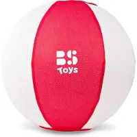 BS Toys Suuri Pallo, Punainen