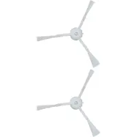 Point Orbit One ORBITONE2XSBW sivuharja valkoinen, 2 kpl