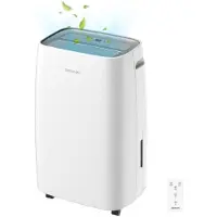 Cecotec Bigdry 10000 Expert Connected Ilmankuivain