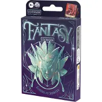 Asmodee Fantasy 2 partyspel