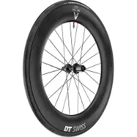 Dt Swiss Arc 1100 Dicut 85 Cl Disc Tubeless + Continental Gp5000 Str 28-622 Maantiepyörän Takarengas