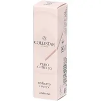 Collistar Puro Gioiello Luminous Lipstick Huulipuna 2.8 g Nr. 183 - Specchio Porpora