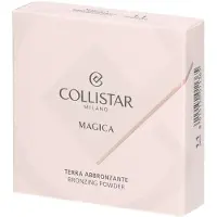 Collistar Magica Bronzing Powder ruskettava puuteri mattapinnan saamiseksi sävy 1.1 - Positano 9 g