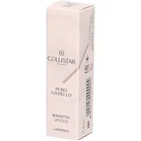 Collistar Puro Gioiello Luminous Lipstick Huulipuna 2.8 g Nr. 180 - Riflesso Malva