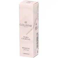 Collistar Puro Gioiello Luminous Lipstick Huulipuna 2.8 g Nr. 181 - Riflesso Corallo