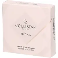 PDM to be maintained Magica Bronzing Powder Jauhemainen aurinkopuuteri 9 g Nr. 2.2 - Bellagio