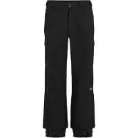 O'Neill Fwc'Cruz Cargo Housut black out Koko XL