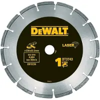 DeWalt Leikkuulevy DT3743-XJ