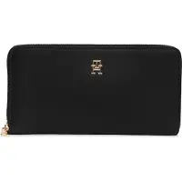Tommy Hilfiger Aw0aw18483 Naisten Lompakko