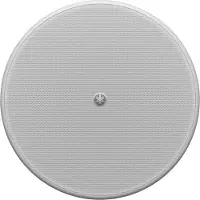Yamaha VC4W 4-INCH WOOFER AND 0.8-INCH TWEETER. WH. SINGLE.