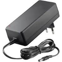 Goobay 12V Virtalähde 60W 5A 5,5 mm x 2,1 mm