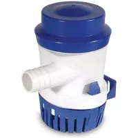 SHURFLO 700 Gph Pilssipumppu 12v