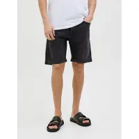 Jack & Jones Jjirick Jjoriginal Shorts Am 360 Sn - Black - M