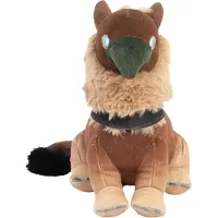 Tomy Warhammer Balthas Gryph Hound 15 Cm Nalle