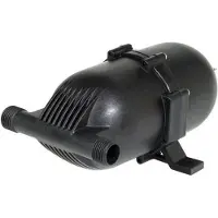 SHURFLO Painevaraaja 0.7l 8.8 Bar