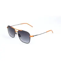 Italia Independent aurinkolasit II IGOR 0308S 044.052 Harmaa oranssi 54 mm