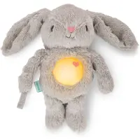 Ingenuity Sylvi Plush Soother - Grey - ONE SIZE