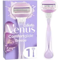 Gillette Venus Comfortglide Breeze Höylä – 1 kpl