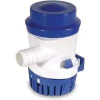 SHURFLO 380 Gph Pilssipumppu 12v