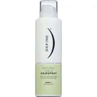 Define Natural Hold 200ml hiuskiinne